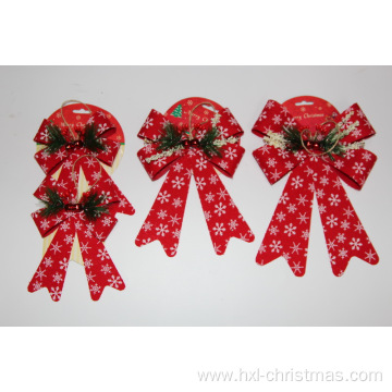 Christmas Ribbon Small Christmas Bows